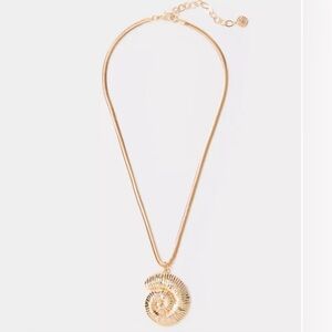 Lilly Pulitzer Barefoot Beachcomber Necklace